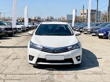 TOY25345 – Toyota Corolla la 9.550 EUR
