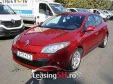 REN07110 – Renault MEGANE 3 la 6.820 EUR (vândut)