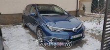 TOY16127 – Toyota Auris la 19.300 EUR (vândut)