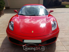 FER10217 – Ferrari F 430 la 105.000 EUR (vândut)