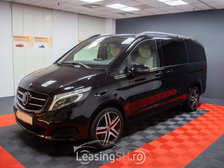 MER31820 – Mercedes-Benz V 250 M Long EXCLUSIVE la 65.450 EUR