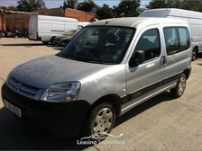 CIT00288 – Citroën BERLINGO la 3.844 EUR (vândut)