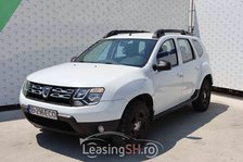 DAC23479 – Dacia Duster la 8.700 EUR (vândut)