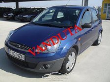 FOR02387 – Ford Fiesta la 5.300 EUR (vândut)