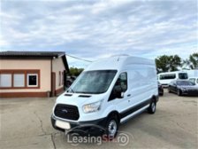 FOR21967 – Ford TRANSIT la 10.472 EUR (vândut)