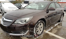 OPE14822 – Opel Insignia la 10.499 EUR (vândut)
