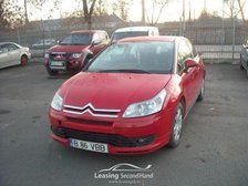 CIT01759 – Citroën C4 la 4.588 EUR (vândut)