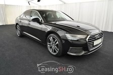 AUD21447 – Audi A6 C8 la 36.920 EUR (vândut)