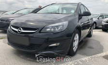OPE12986 – Opel ASTRA J la 6.700 EUR
