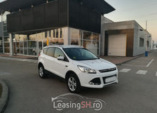 FOR16415 – Ford Kuga la 12.700 EUR (vândut)