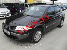REN01923 – Renault Megane la 6.350 EUR (vândut)