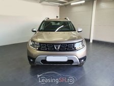 DAC22437 – Dacia Duster la 14.900 EUR (vândut)
