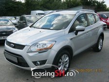 FOR06594 – Ford Kuga la 14.979 EUR (vândut)