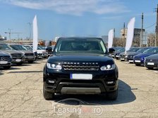 LAN25343 – Land Rover Range Rover Sport la 31.950 EUR