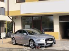 AUD25335 – Audi A6 la 23.990 EUR