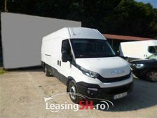 IVE08287 – IVECO DAILY la 19.560 EUR (vândut)
