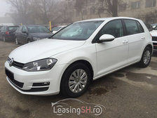 VOL11397 – Volkswagen Golf la 9.996 EUR (vândut)