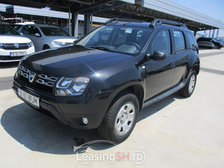 DAC12502 – Dacia Duster la 10.850 EUR (vândut)