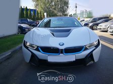 BMW15224 – BMW i8 la 76.160 EUR (vândut)
