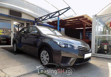 TOY10200 – Toyota Corolla la 10.490 EUR (vândut)