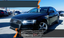 AUD14823 – Audi A4 la 17.900 EUR (vândut)