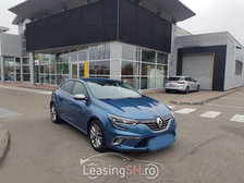 REN14511 – Renault Megane la 16.850 EUR (vândut)