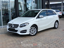 MER23700 – Mercedes-Benz B 200 la 21.301 EUR (vândut)