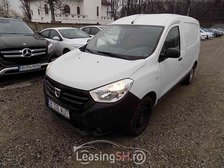 DAC16822 – Dacia Dokker la 5.500 EUR (vândut)