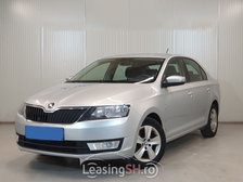 SKO25853 – Skoda Rapid la 8.990 EUR