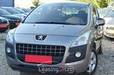 PEU23237 – Peugeot 3008 la 6.990 EUR