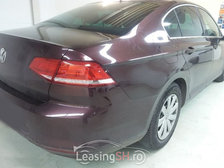VOL16696 – Volkswagen Passat B8 la 19.900 EUR