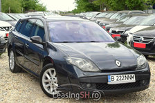 REN20861 – Renault Laguna 3 la 4.950 EUR (vândut)