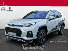 SUZ30936 – Suzuki Across Plug-in Hybrid Comfort la 45.665 EUR