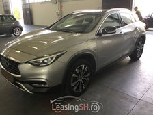 INF18245 – Infiniti QX 30 la 22.500 EUR (vândut)