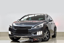 PEU11046 – Peugeot 508 la 11.790 EUR (vândut)