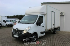 REN31646 – Renault Master L3 3,5T la 27.155 EUR
