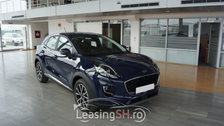 FOR29760 – Ford Puma la 22.700 EUR