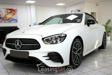 MER29442 – Mercedes-Benz E 200 AMG la 82.348 EUR