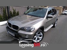BMW08764 – BMW X5 la 17.950 EUR (vândut)