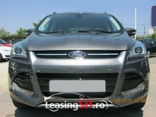 FOR06554 – Ford Kuga la 25.849 EUR (vândut)