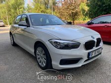 BMW22494 – BMW 118 la 11.990 EUR (vândut)