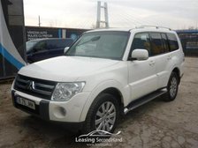 MIT00498 – Mitsubishi Pajero la 16.492 EUR (vândut)