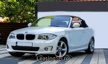 BMW10115 – BMW 118 la 12.000 EUR (vândut)