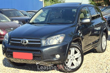 TOY18325 – Toyota RAV 4 la 6.990 EUR