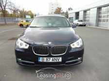 BMW08936 – BMW 530d GT la 15.173 EUR (vândut)