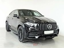 MER21484 – Mercedes-Benz GLE Coupe la 112.931 EUR (vândut)
