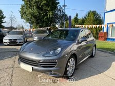 POR22375 – Porsche Cayenne la 27.499 EUR