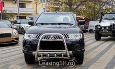 MIT14591 – Mitsubishi L200 la 13.685 EUR (vândut)