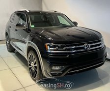 VOL30270 – Volkswagen Atlas FSI R-LINE 4M la 51.884 EUR