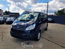 FOR14011 – Ford Transit Custom la 16.541 EUR (vândut)